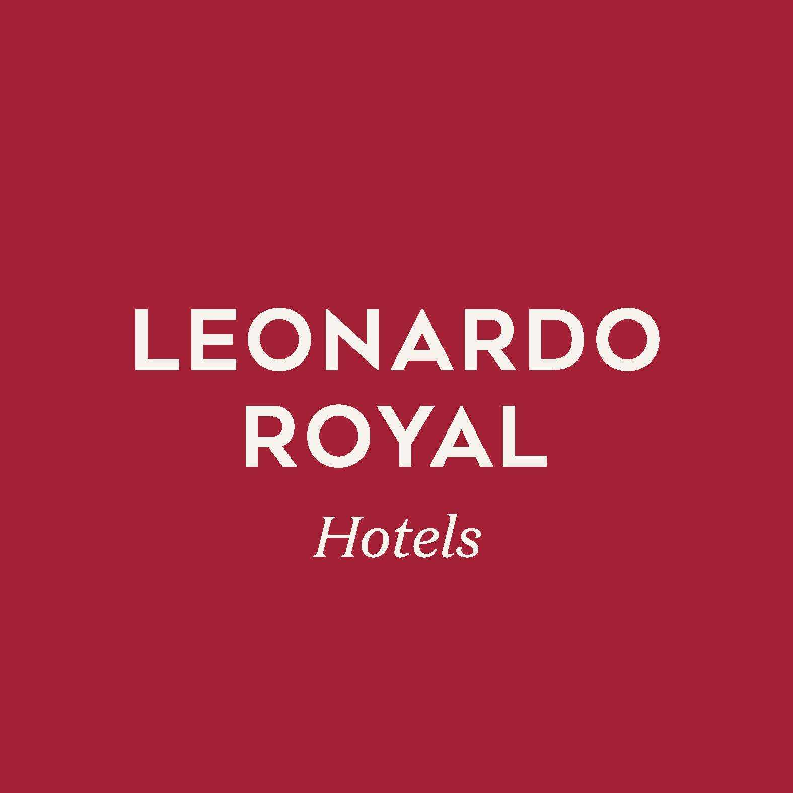 Leonardo Royal