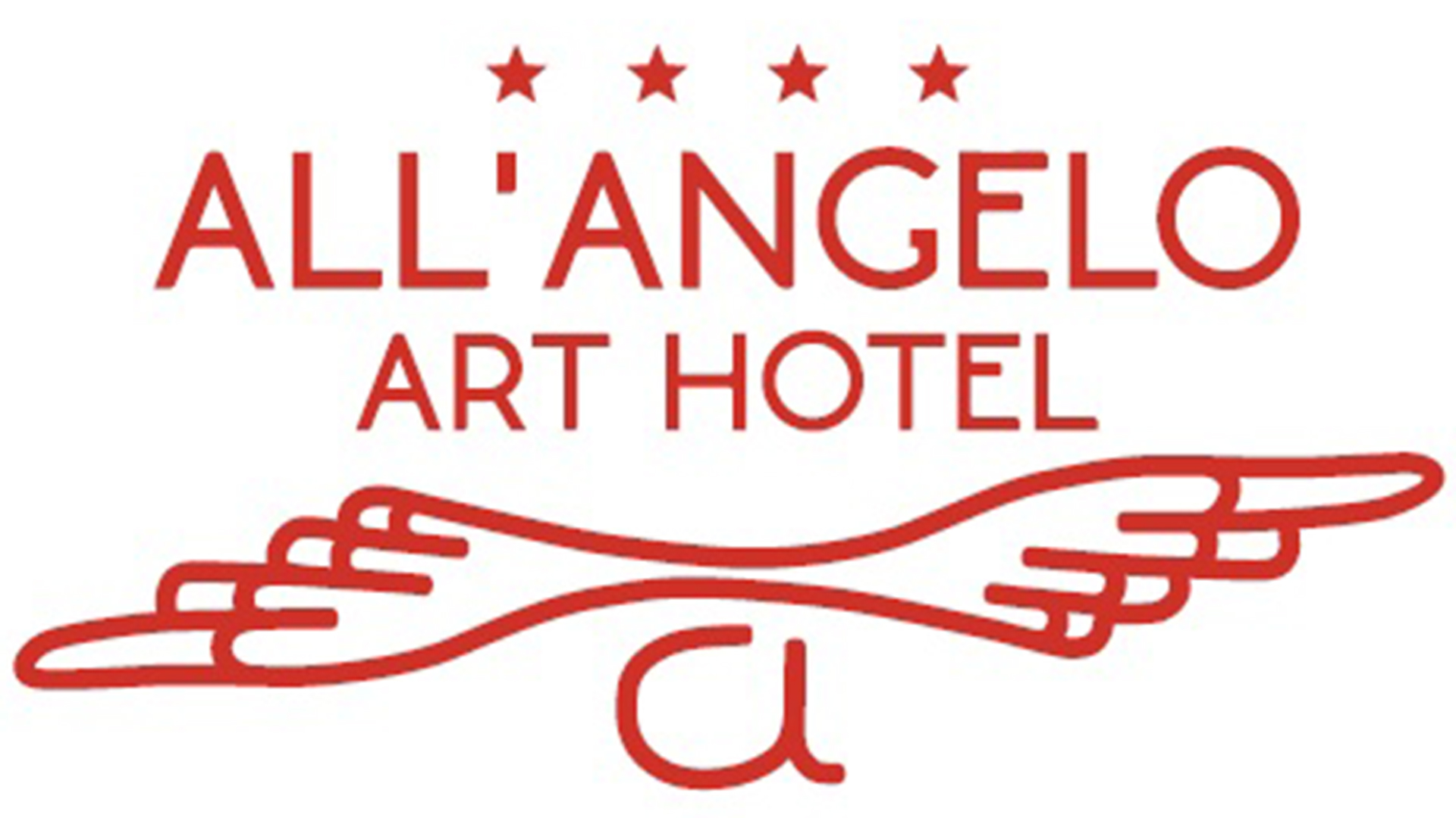 All'Angelo Art Hotel